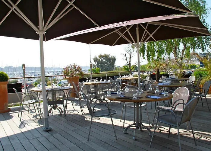 Hotel L\'Ostrea