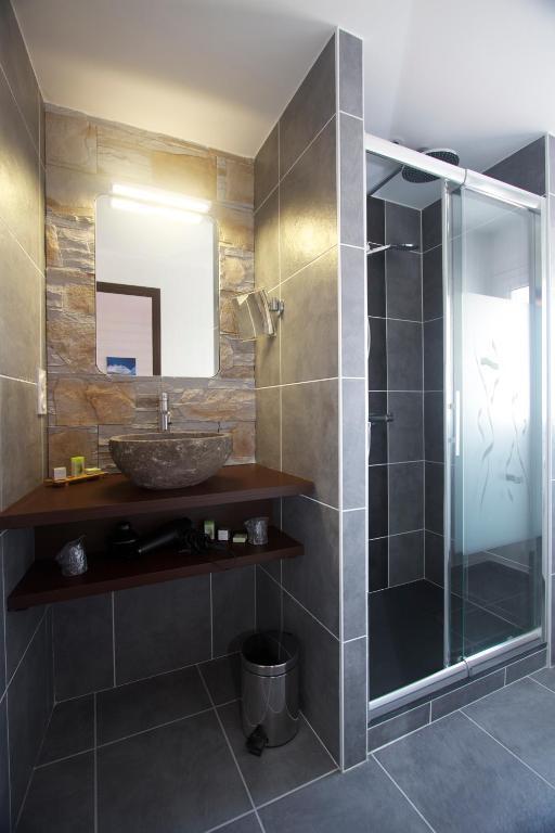 L'ostrea Hotel 3*