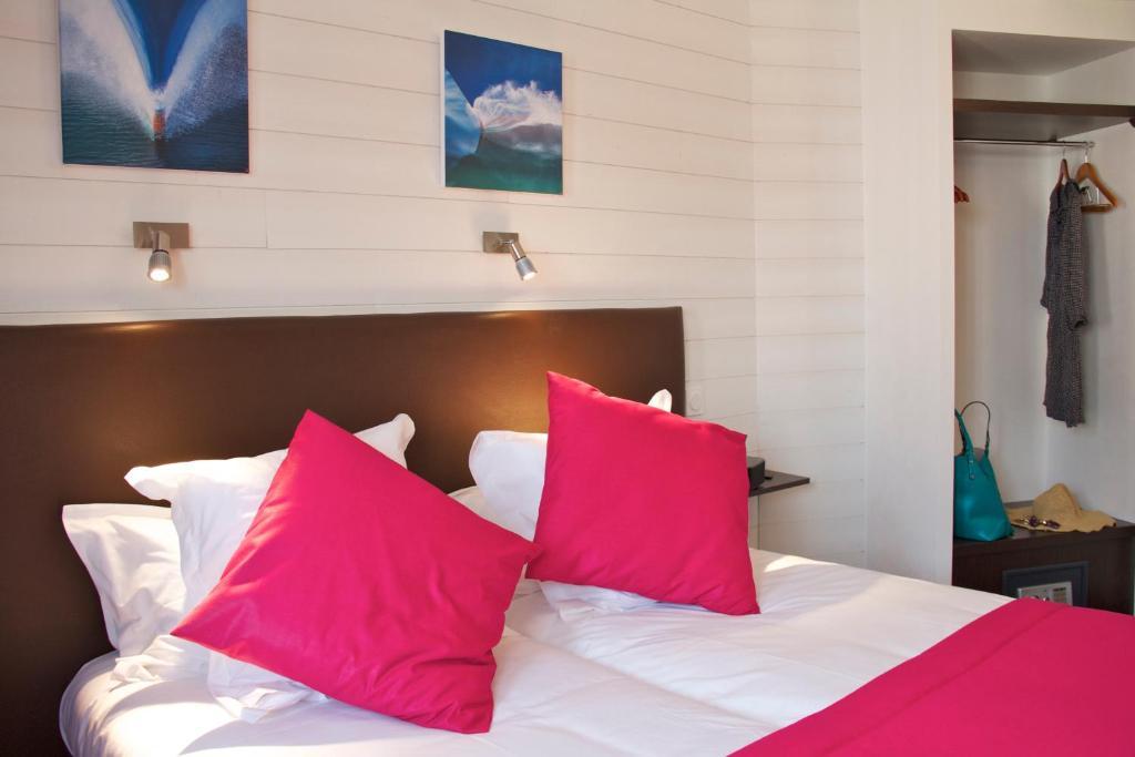 L'ostrea Hotel 3*