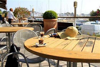 L'ostrea Hotel 3*