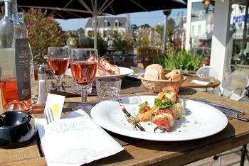 L'ostrea 3* La Trinité-sur-Mer