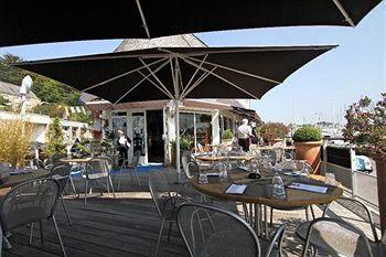 L'ostrea Hotel La Trinité-sur-Mer
