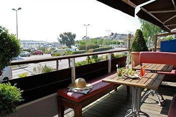 L'ostrea Hotel