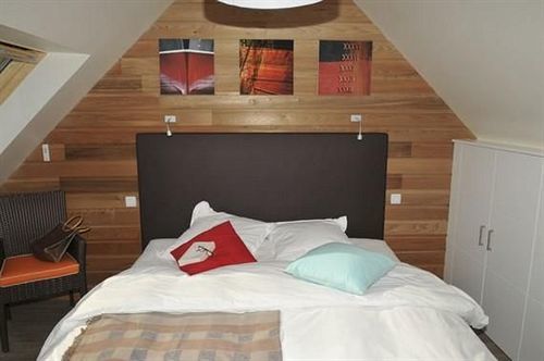 L'ostrea 3* La Trinité-sur-Mer