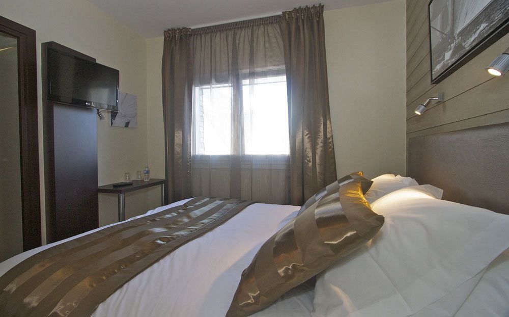 Hotel L'ostrea 3*