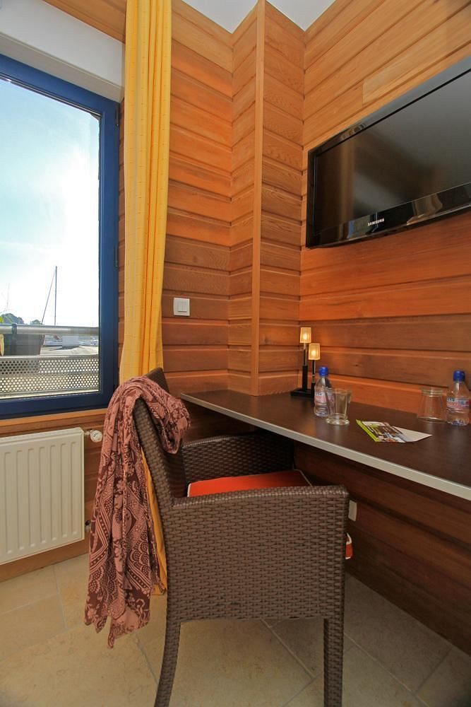 L'ostrea 3* La Trinité-sur-Mer