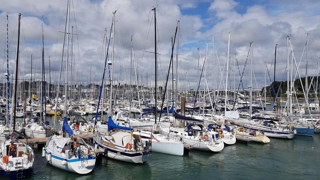 L'ostrea 3* La Trinité-sur-Mer